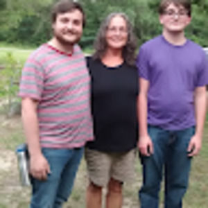 Meet your Posher, Margaret